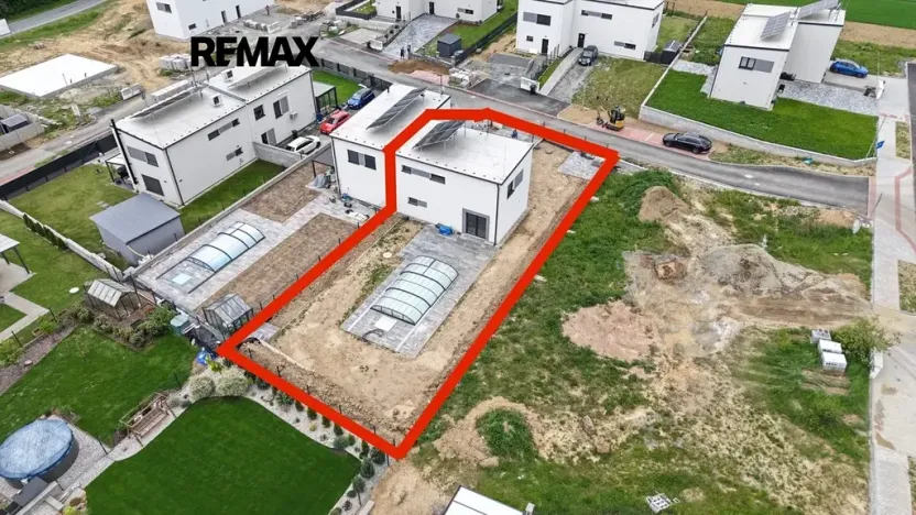 Prodej rodinného domu, Záchlumí, 117 m2