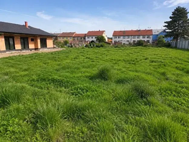 Prodej pozemku pro bydlení, Dolní Dunajovice, Nová, 994 m2