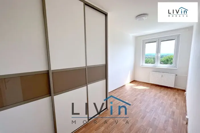 Prodej bytu 2+1, Olomouc, Werichova, 44 m2