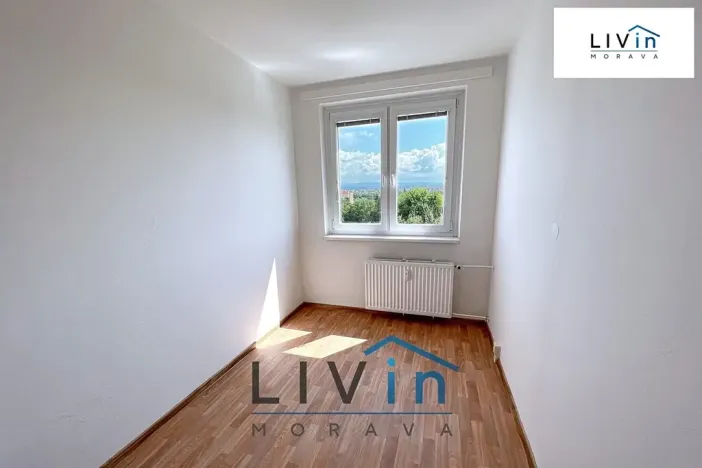 Prodej bytu 2+1, Olomouc, Werichova, 44 m2