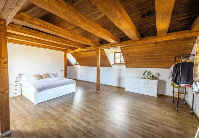 Prodej zemědělské usedlosti, Křelovice, 395 m2
