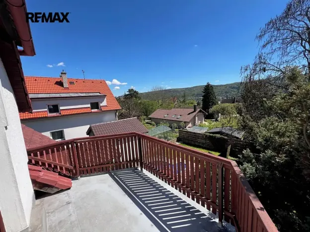 Pronájem rodinného domu, Hlásná Třebaň, K Černé Skále, 175 m2