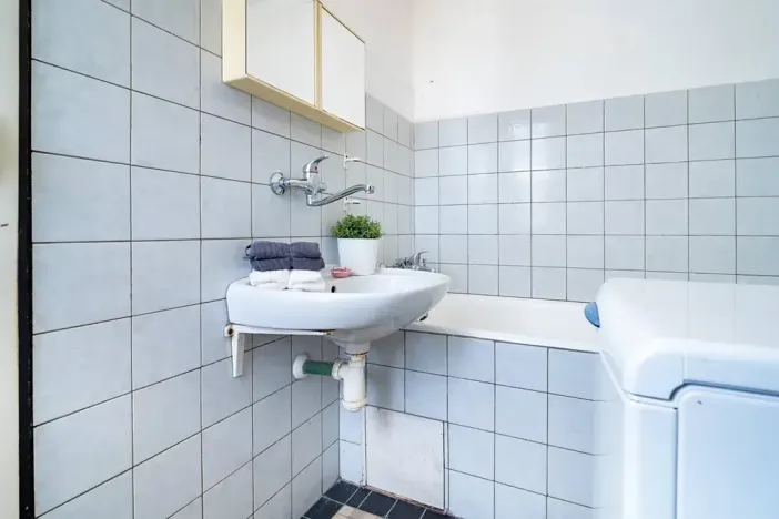Prodej bytu 3+1, České Budějovice, Suchovrbenské nám., 65 m2