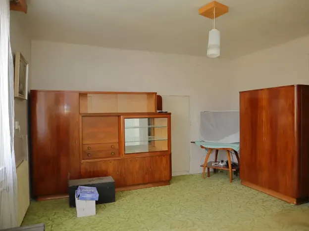 Prodej rodinného domu, Benešov, Alšova, 103 m2