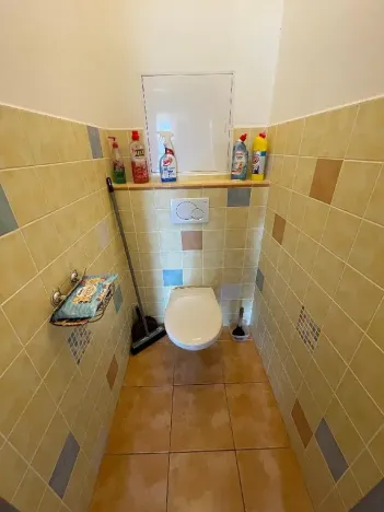 Pronájem bytu 2+kk, Pardubice, Dubová, 55 m2