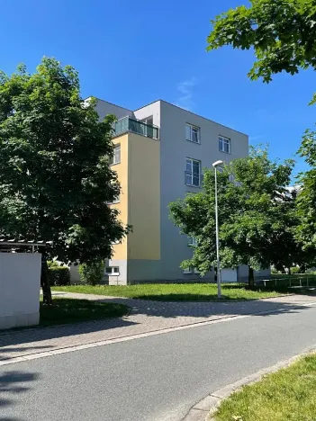 Pronájem bytu 2+kk, Pardubice, Dubová, 55 m2