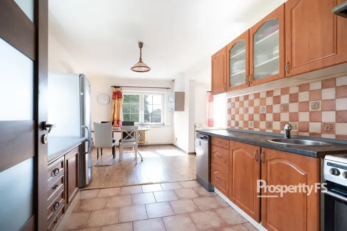 Prodej rodinného domu, Útvina - Sedlo, 244 m2