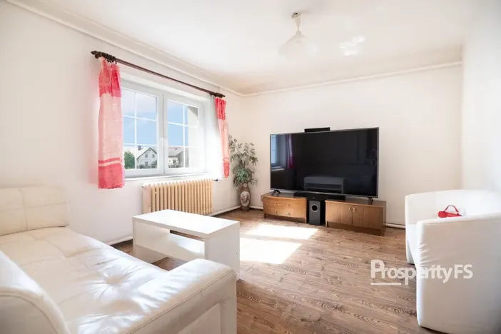 Prodej rodinného domu, Útvina - Sedlo, 244 m2