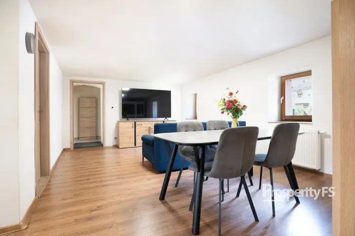 Prodej rodinného domu, Útvina - Sedlo, 244 m2
