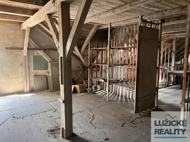 Prodej obchodního prostoru, Velký Šenov, Vilémovská, 1000 m2