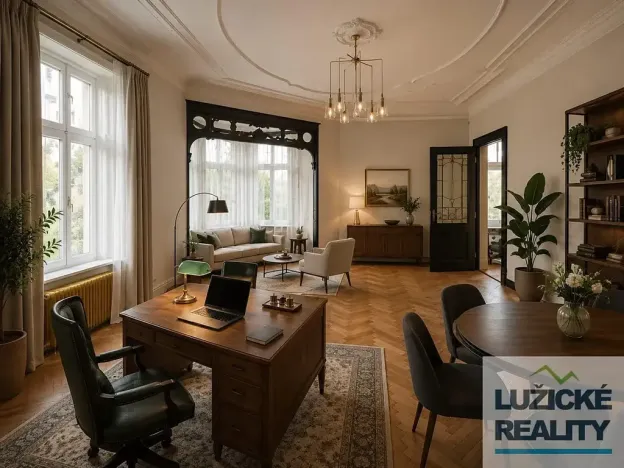 Prodej obchodního prostoru, Velký Šenov, Vilémovská, 1000 m2