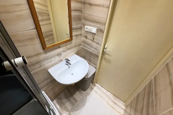 Prodej bytu 1+kk, Praha - Krč, Štúrova, 20 m2