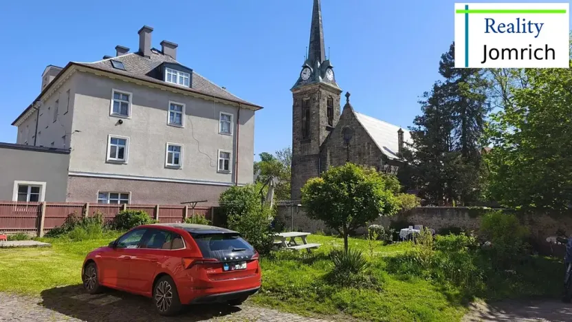 Prodej rodinného domu, Hrádek nad Nisou, Husova, 150 m2