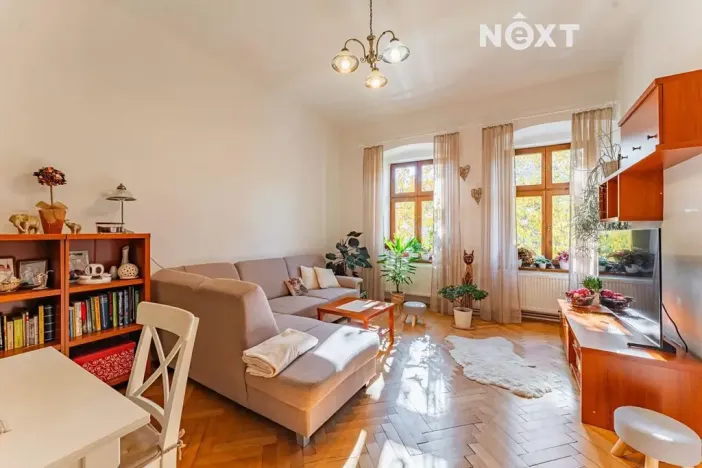 Pronájem bytu 2+kk, Štíty, nám. Míru, 58 m2