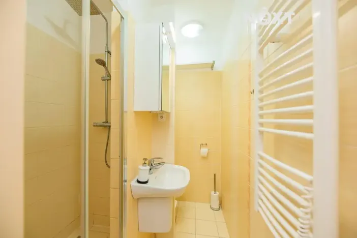 Pronájem bytu 2+1, Lukavice, 44 m2