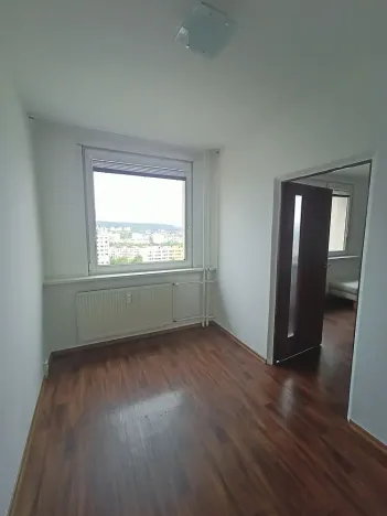 Pronájem bytu 2+kk, Praha - Kamýk, Rytířova, 43 m2