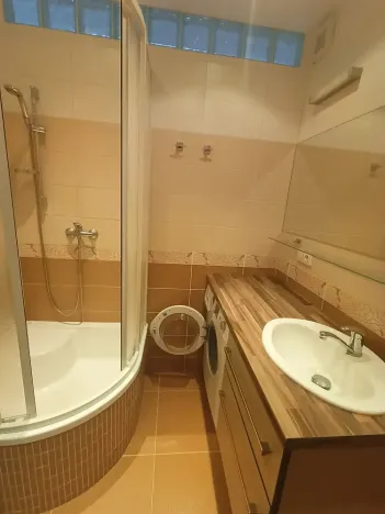 Pronájem bytu 2+kk, Praha - Kamýk, Rytířova, 43 m2