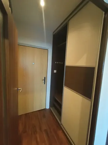 Pronájem bytu 2+kk, Praha - Kamýk, Rytířova, 43 m2
