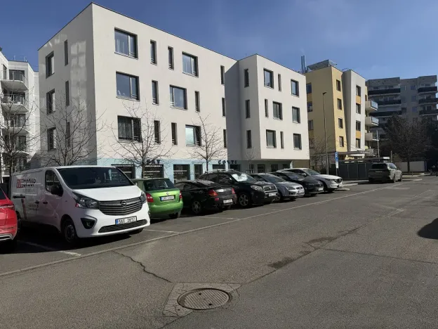 Prodej bytu 2+kk, Praha - Hlubočepy, Devonská, 56 m2