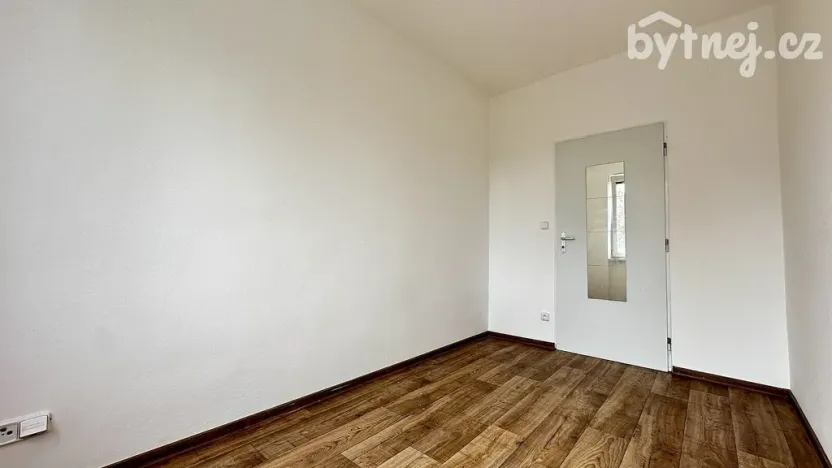 Pronájem bytu 3+1, Olomouc - Nové Sady, Jakoubka ze Stříbra, 68 m2