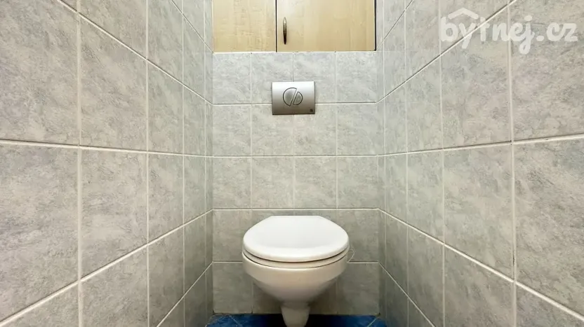 Pronájem bytu 3+1, Olomouc - Nové Sady, Jakoubka ze Stříbra, 68 m2