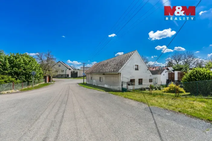 Prodej rodinného domu, Dolany, 109 m2