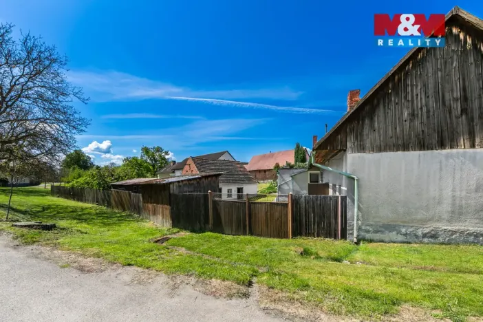 Prodej rodinného domu, Dolany, 109 m2
