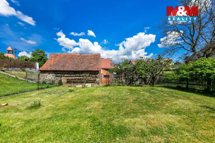 Prodej rodinného domu, Dolany, 109 m2