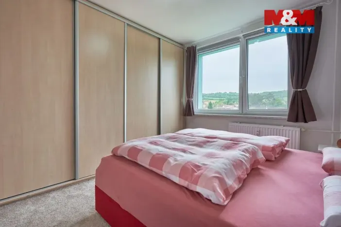 Prodej bytu 3+1, Uherské Hradiště - Jarošov, Markov, 75 m2