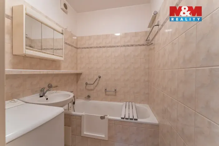 Prodej bytu 3+1, Praha, Jílovská, 63 m2