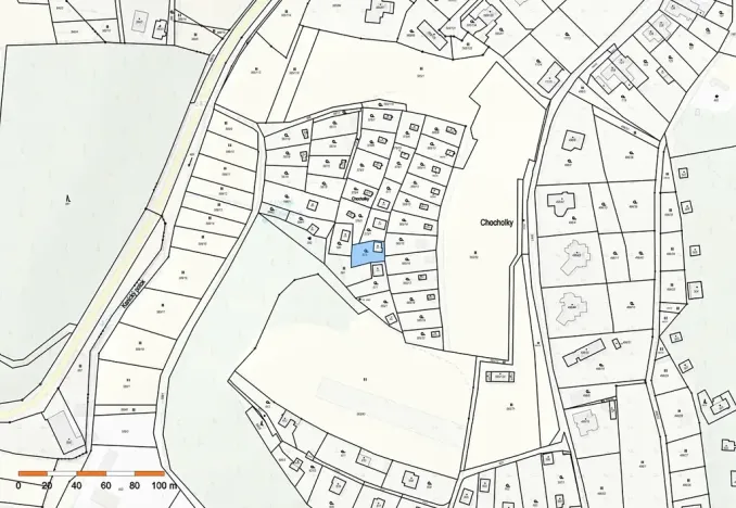 Prodej chaty, Kanice, 329 m2
