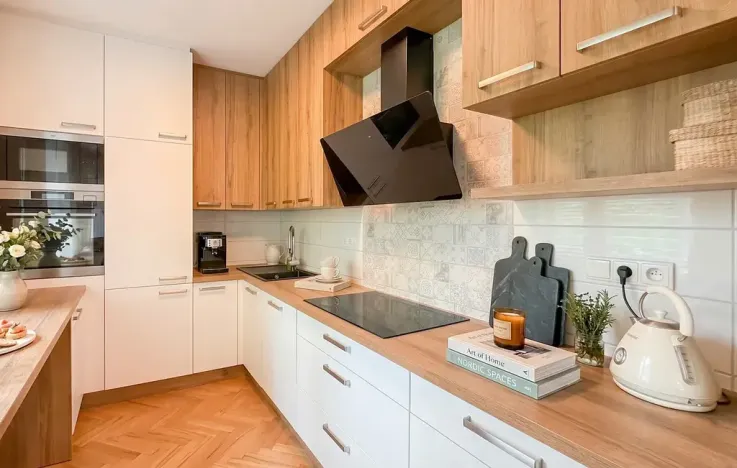 Prodej bytu 3+kk, Ostrava, Gen. Sochora, 60 m2