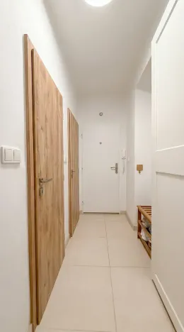 Prodej bytu 3+kk, Ostrava, Gen. Sochora, 60 m2