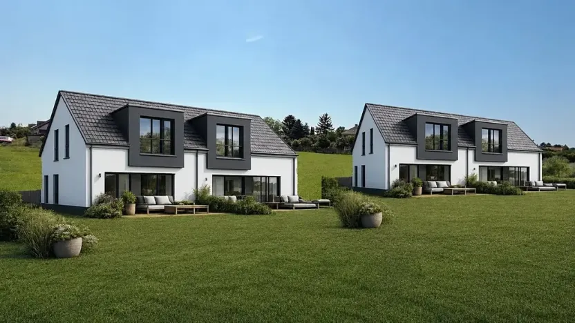 Prodej rodinného domu, Mělník, 246 m2