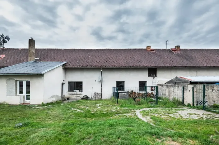 Prodej rodinného domu, Jestřabí Lhota, 101 m2
