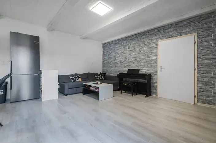 Prodej rodinného domu, Jestřabí Lhota, 101 m2
