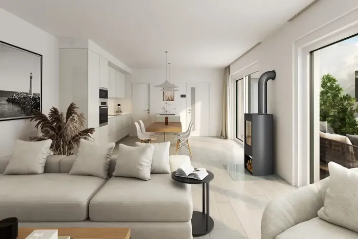 Prodej rodinného domu, Újezd u Brna, 106 m2