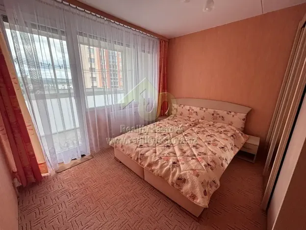 Pronájem bytu 4+1, Plzeň, Západní, 99 m2