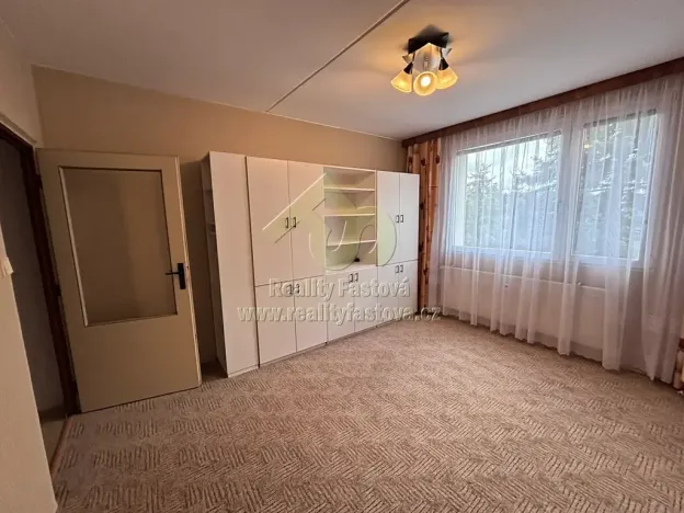 Pronájem bytu 4+1, Plzeň, Západní, 99 m2