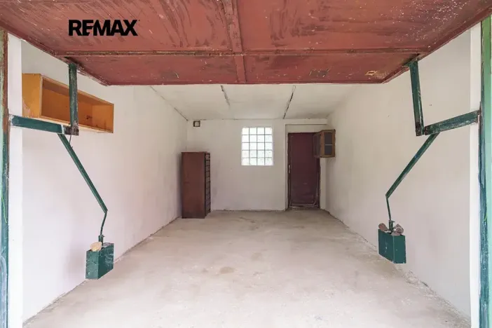 Prodej garáže, Měcholupy, 21 m2