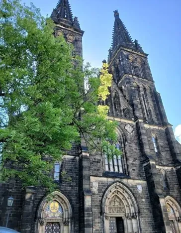 Prodej bytu 3+kk, Praha - Podolí, Na dolinách, 86 m2