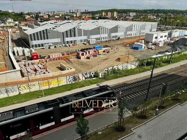 Pronájem bytu 2+kk, Praha - Hloubětín, Sobí, 55 m2