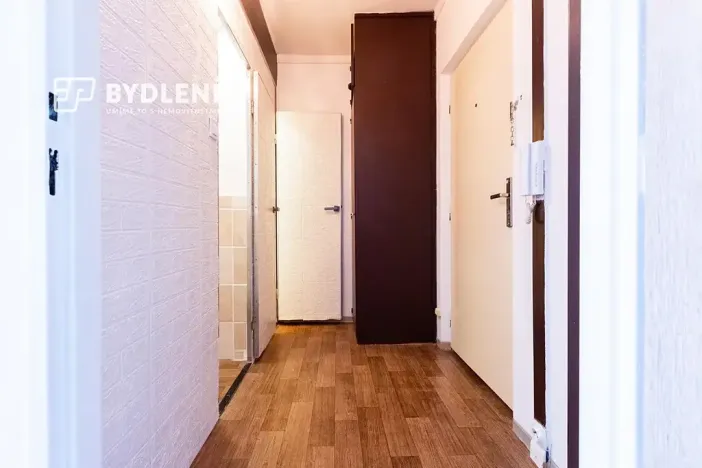 Pronájem bytu 1+1, Most, Javorová, 31 m2