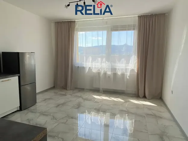 Pronájem bytu 2+kk, Liberec, Pazderkova, 42 m2