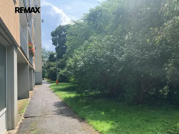 Pronájem bytu 2+kk, Rakovník, Spalova, 42 m2