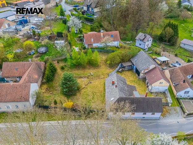 Prodej rodinného domu, Kamýk nad Vltavou, 363 m2