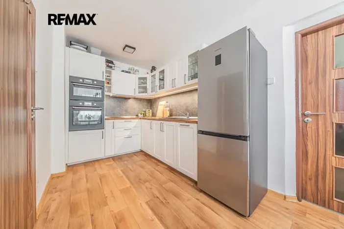Prodej rodinného domu, Kladno, Doberská, 161 m2