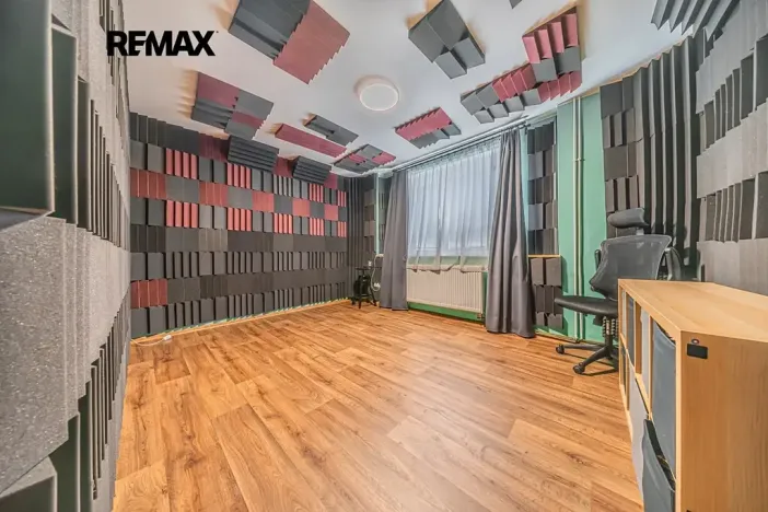 Prodej rodinného domu, Kladno, Doberská, 161 m2