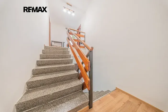 Prodej rodinného domu, Kladno, Doberská, 161 m2