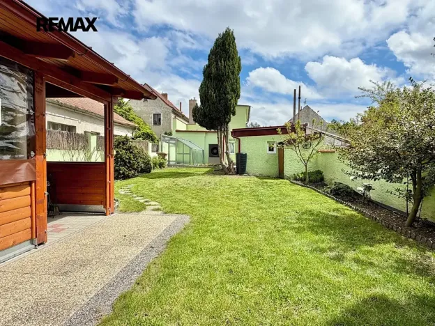 Prodej rodinného domu, Kladno, Doberská, 161 m2